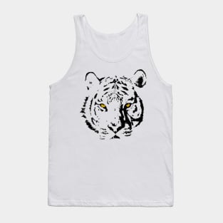 Tiger Tank Top